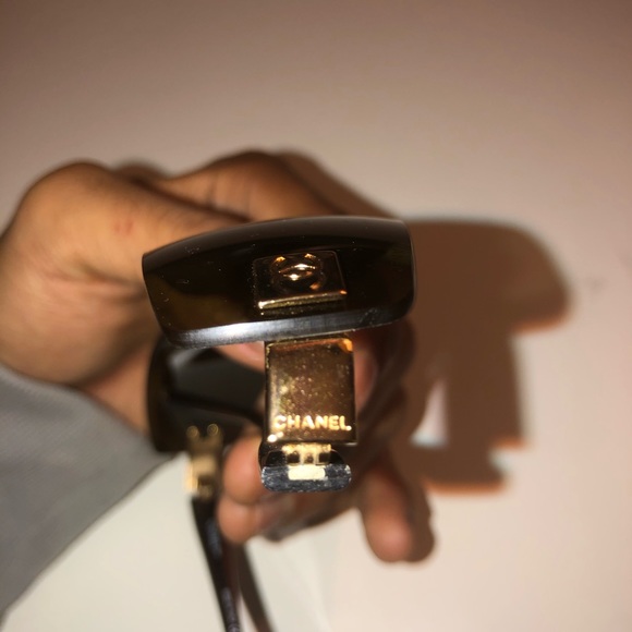 VINTAGE CHANEL SUNGLASSES - Picture 5 of 8